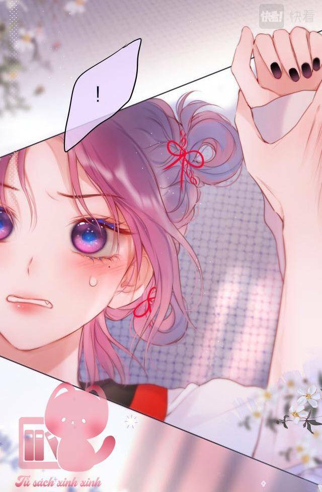 Cạm Bẫy Của Hồ Ly: Chapter 32
