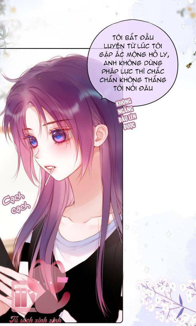 Cạm Bẫy Của Hồ Ly: Chapter 32