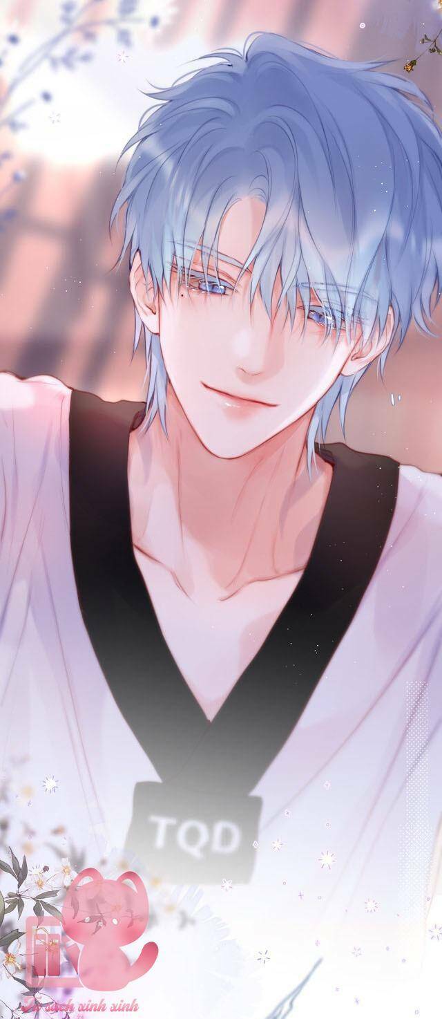 Cạm Bẫy Của Hồ Ly: Chapter 32