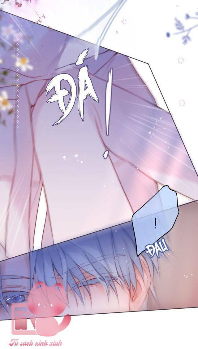 Cạm Bẫy Của Hồ Ly: Chapter 32