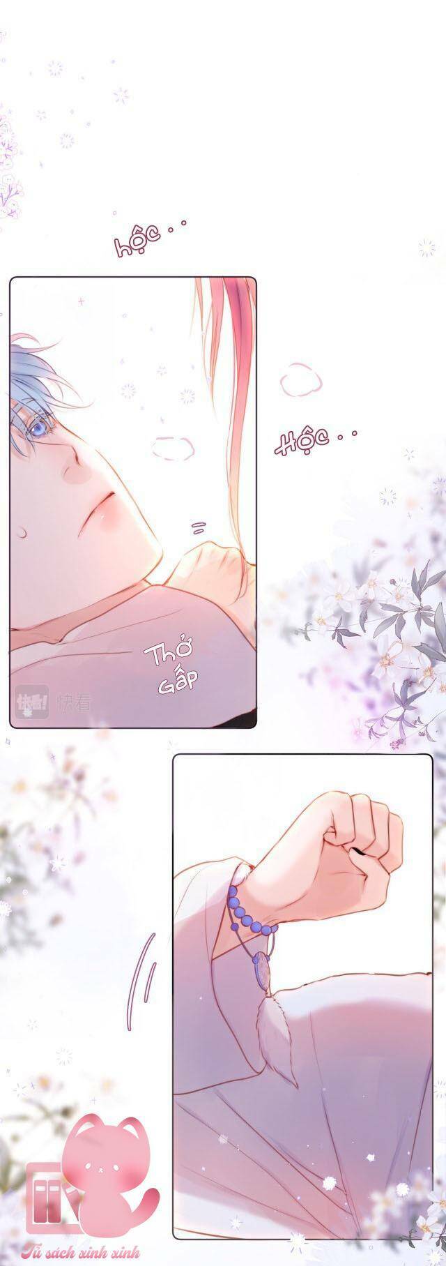 Cạm Bẫy Của Hồ Ly: Chapter 32
