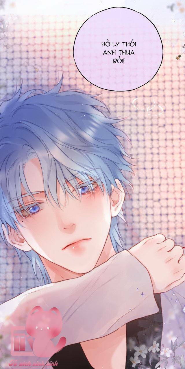 Cạm Bẫy Của Hồ Ly: Chapter 32