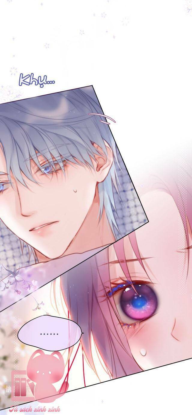 Cạm Bẫy Của Hồ Ly: Chapter 32