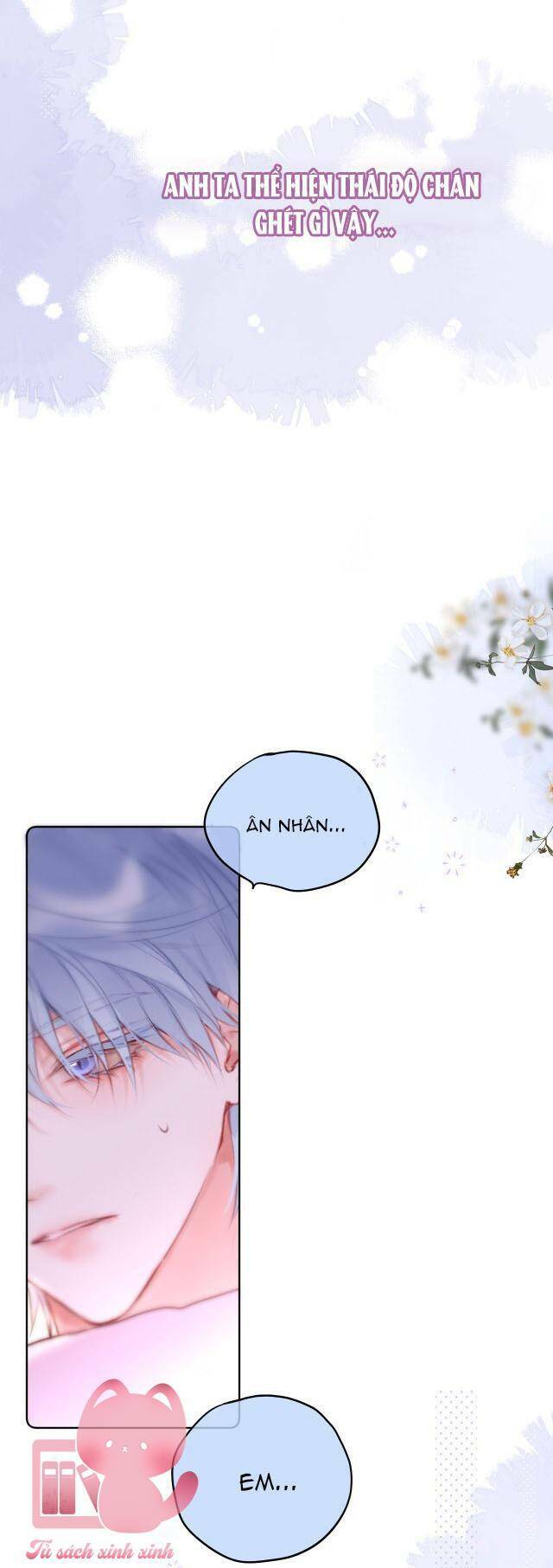 Cạm Bẫy Của Hồ Ly: Chapter 32