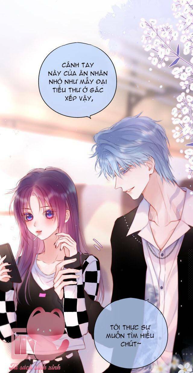 Cạm Bẫy Của Hồ Ly: Chapter 32