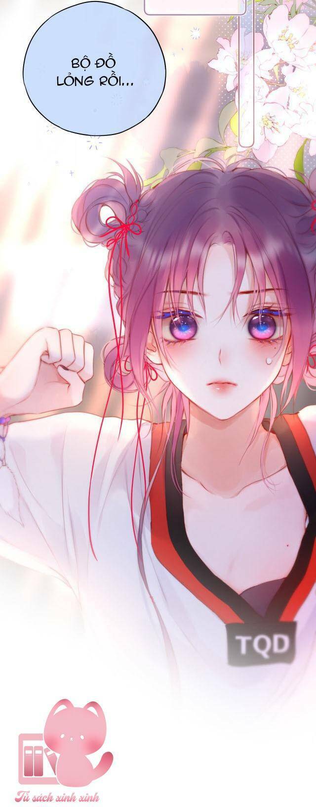 Cạm Bẫy Của Hồ Ly: Chapter 32