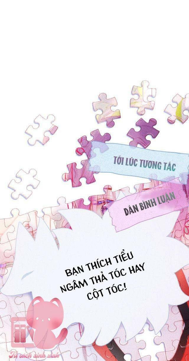 Cạm Bẫy Của Hồ Ly: Chapter 32