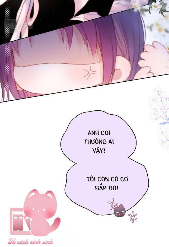 Cạm Bẫy Của Hồ Ly: Chapter 32