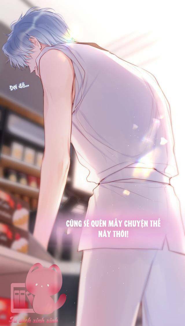 Cạm Bẫy Của Hồ Ly: Chapter 33.2