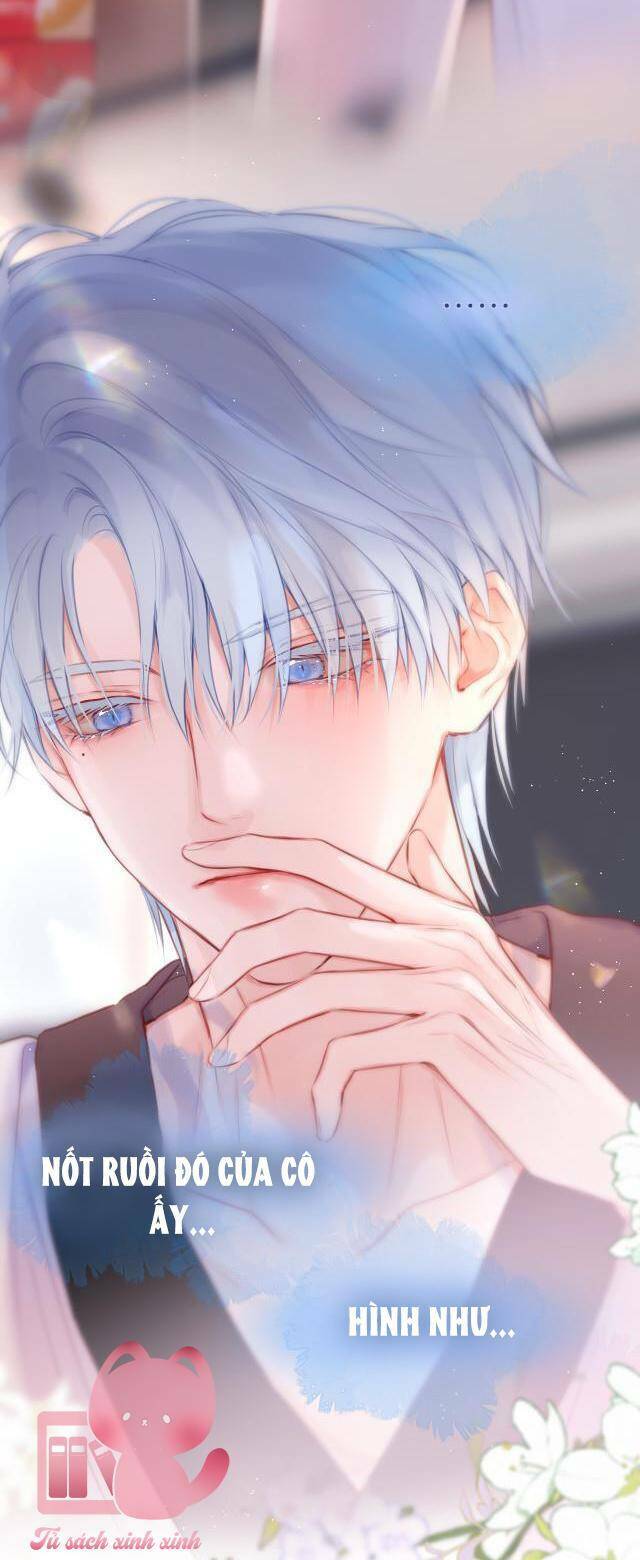 Cạm Bẫy Của Hồ Ly: Chapter 33.2