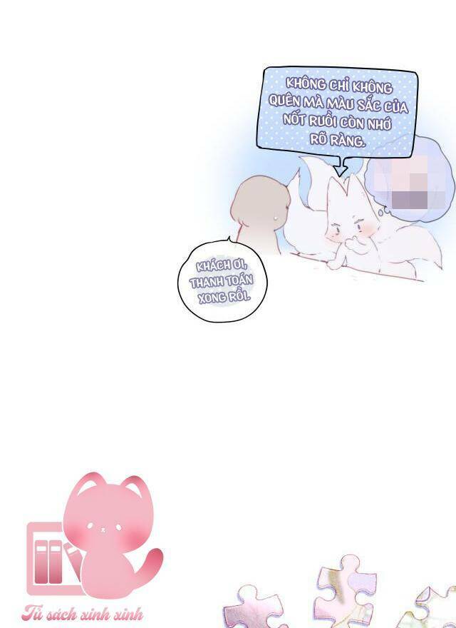 Cạm Bẫy Của Hồ Ly: Chapter 33.2