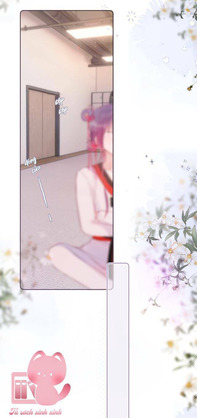 Cạm Bẫy Của Hồ Ly: Chapter 33.2