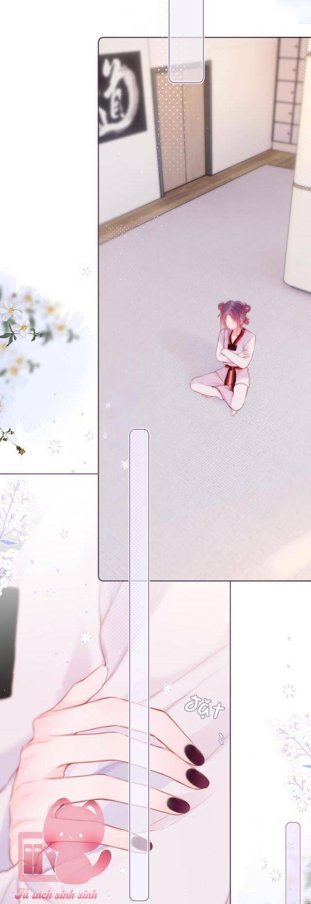 Cạm Bẫy Của Hồ Ly: Chapter 33.2
