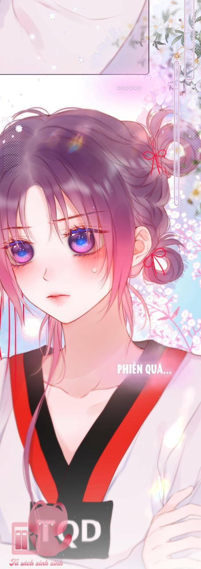 Cạm Bẫy Của Hồ Ly: Chapter 33.2