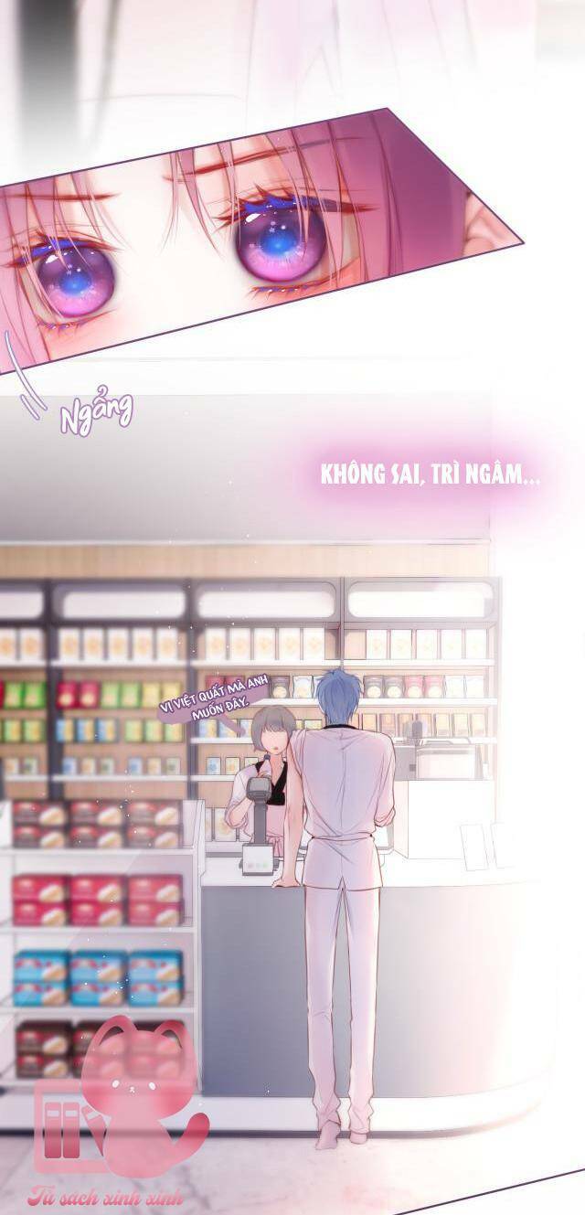 Cạm Bẫy Của Hồ Ly: Chapter 33.2