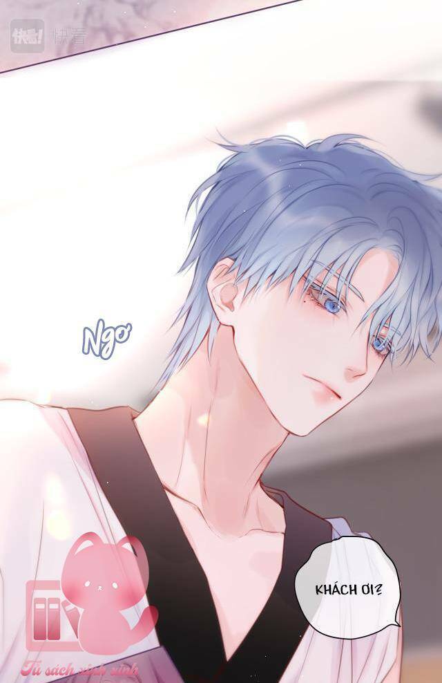 Cạm Bẫy Của Hồ Ly: Chapter 33.2