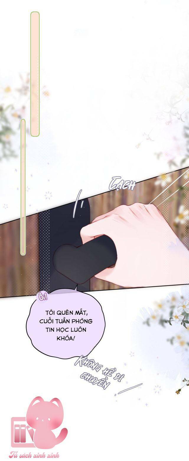 Cạm Bẫy Của Hồ Ly: Chapter 34