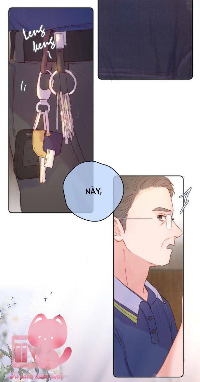 Cạm Bẫy Của Hồ Ly: Chapter 34