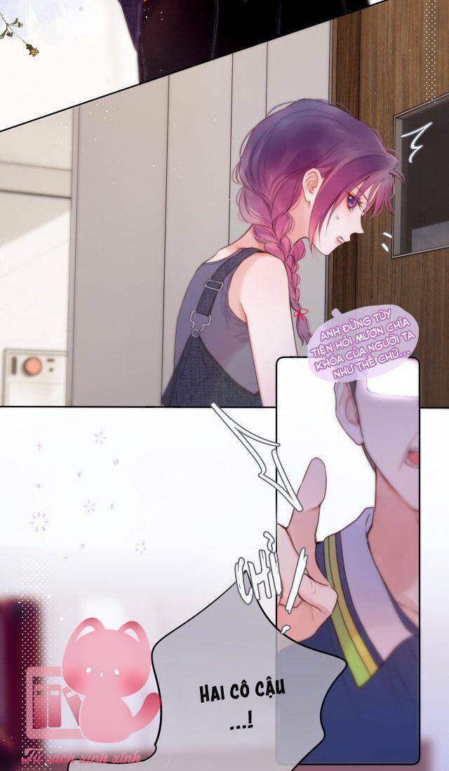 Cạm Bẫy Của Hồ Ly: Chapter 34