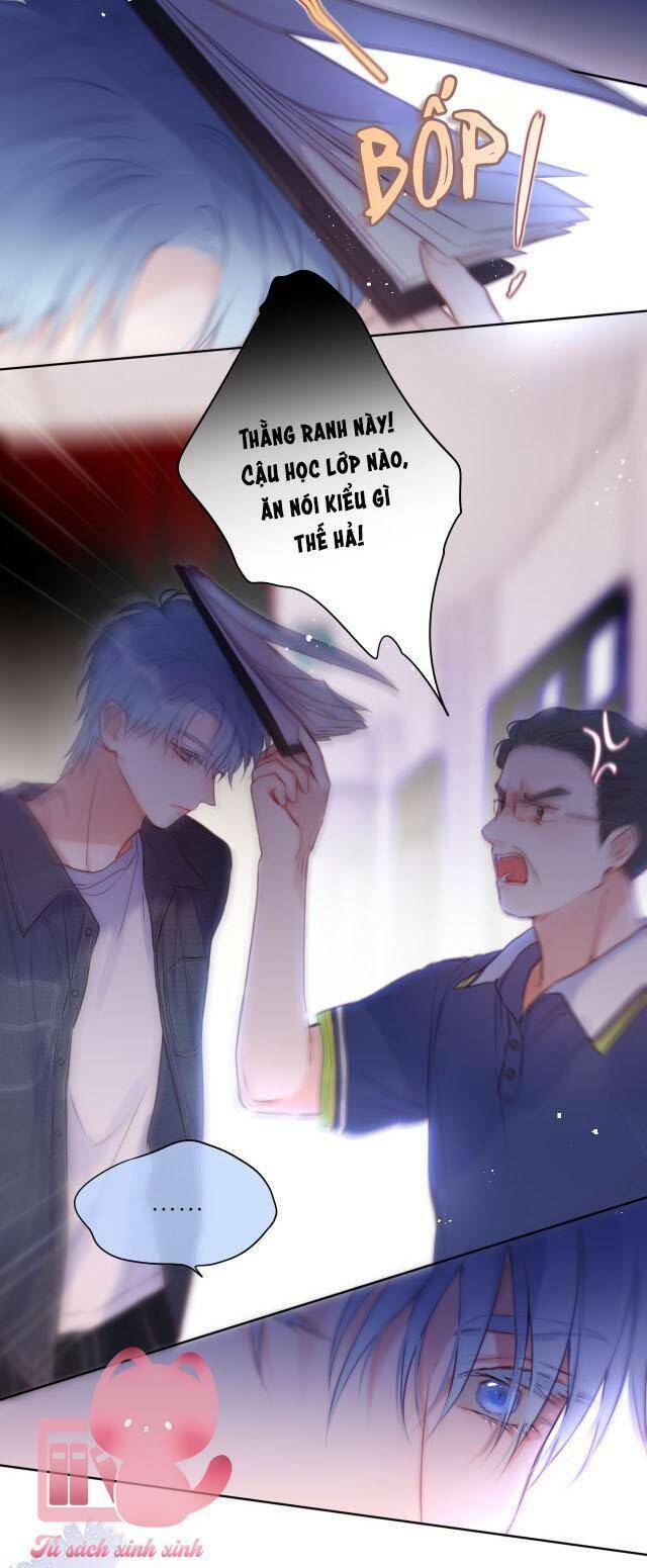 Cạm Bẫy Của Hồ Ly: Chapter 34