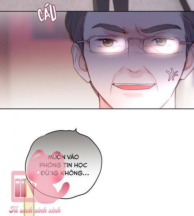Cạm Bẫy Của Hồ Ly: Chapter 34
