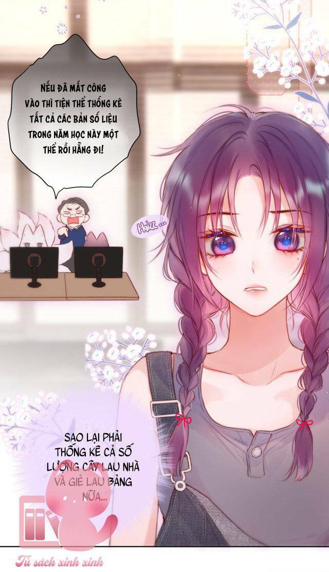 Cạm Bẫy Của Hồ Ly: Chapter 34
