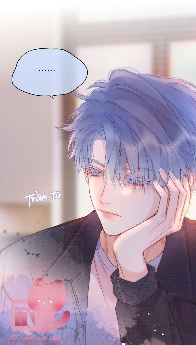 Cạm Bẫy Của Hồ Ly: Chapter 34