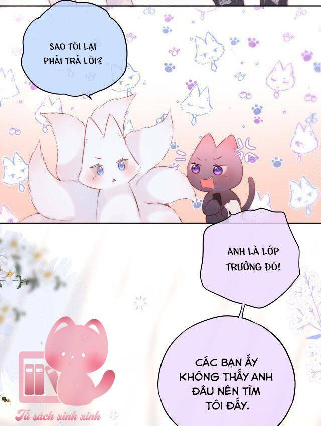 Cạm Bẫy Của Hồ Ly: Chapter 34