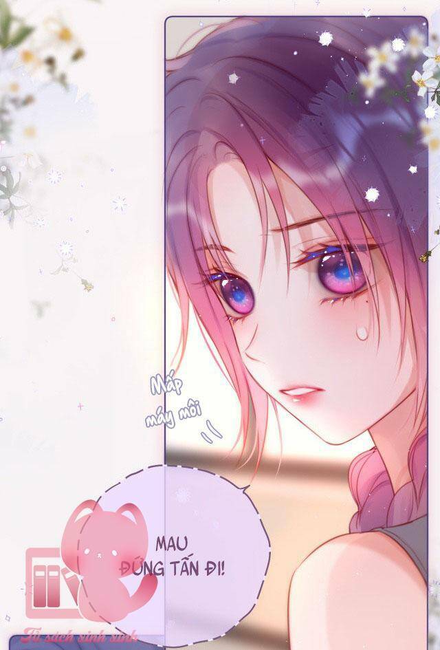 Cạm Bẫy Của Hồ Ly: Chapter 34