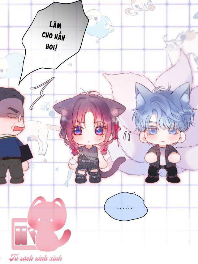 Cạm Bẫy Của Hồ Ly: Chapter 34