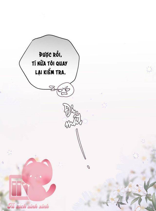 Cạm Bẫy Của Hồ Ly: Chapter 34