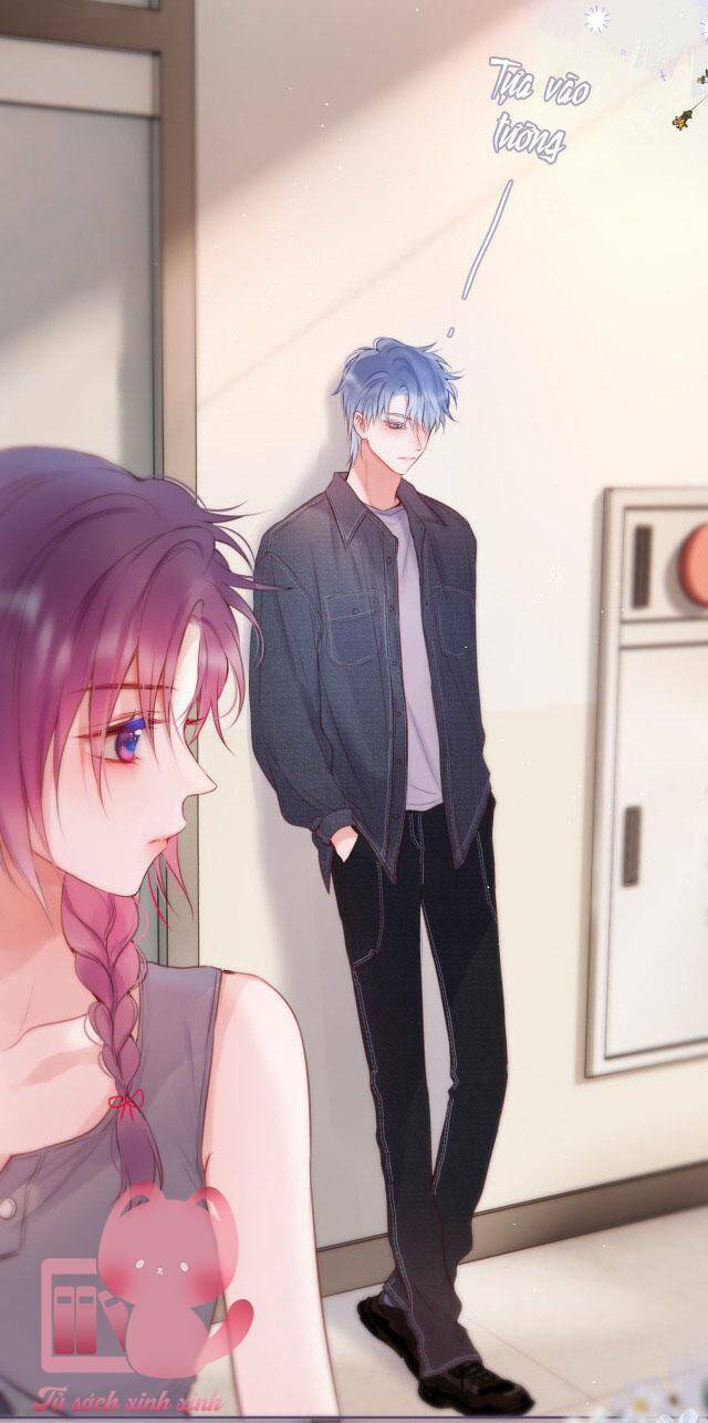 Cạm Bẫy Của Hồ Ly: Chapter 34