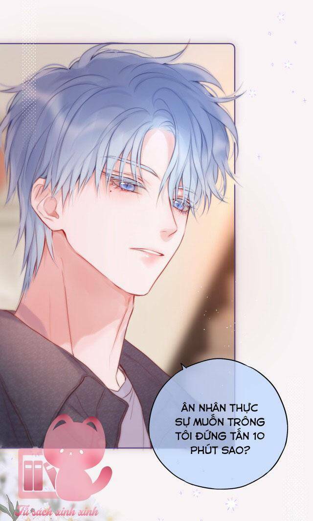 Cạm Bẫy Của Hồ Ly: Chapter 34