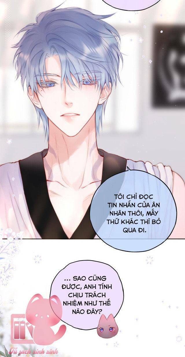Cạm Bẫy Của Hồ Ly: Chapter 34