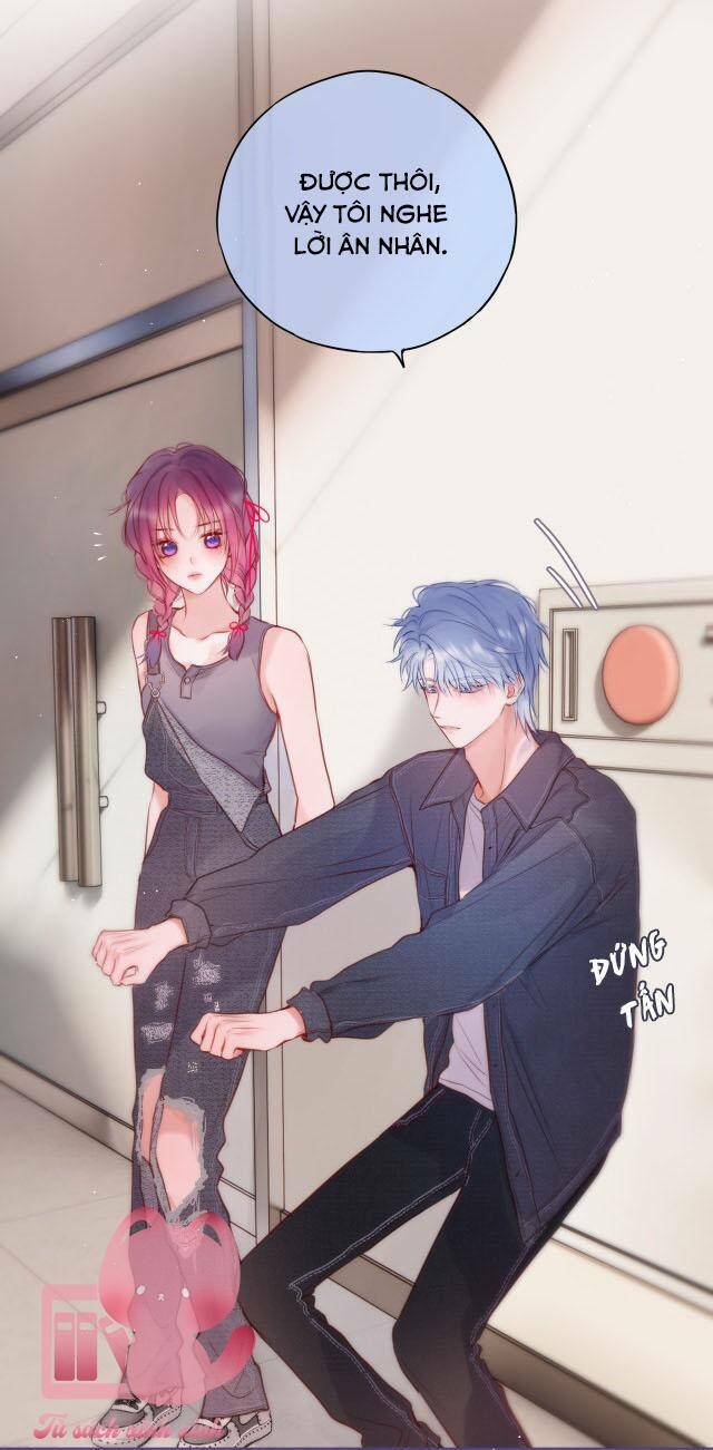 Cạm Bẫy Của Hồ Ly: Chapter 34