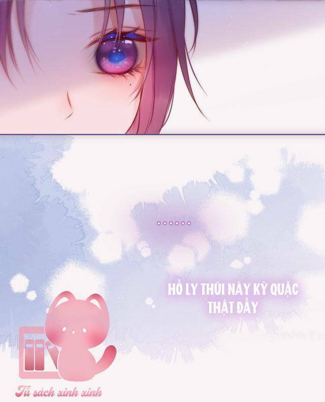 Cạm Bẫy Của Hồ Ly: Chapter 34