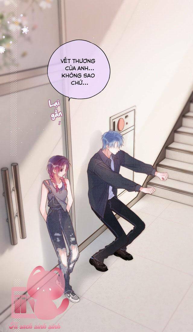 Cạm Bẫy Của Hồ Ly: Chapter 34