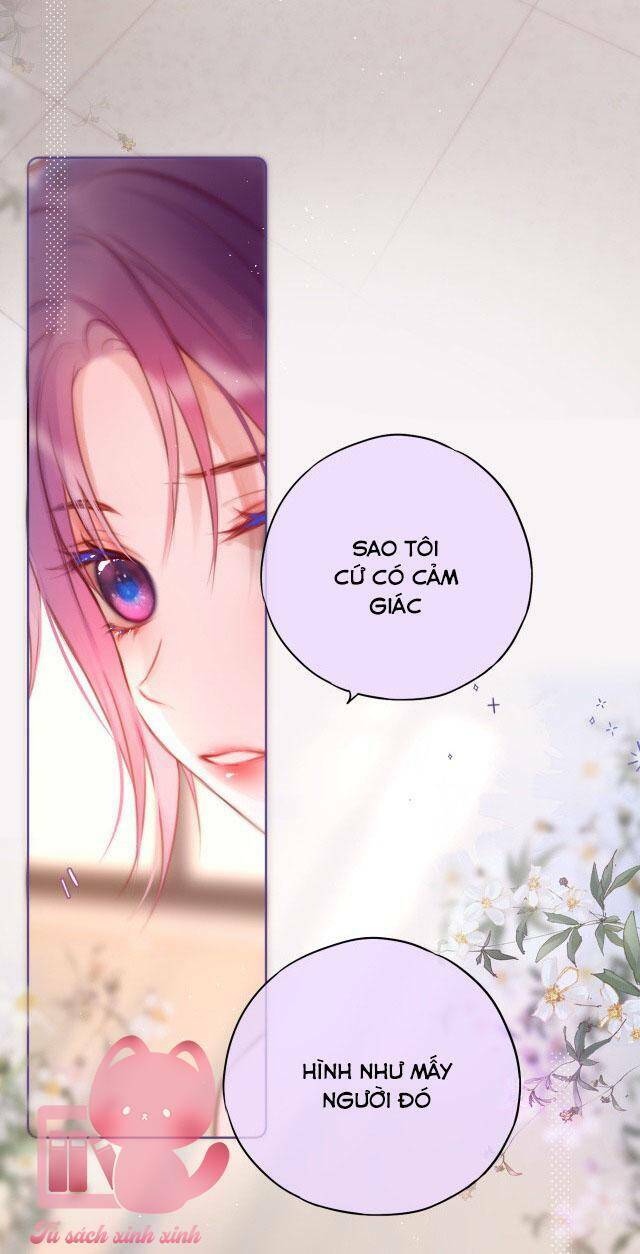 Cạm Bẫy Của Hồ Ly: Chapter 34