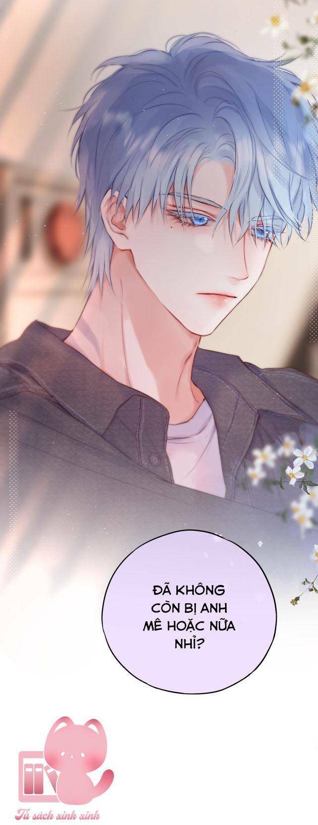 Cạm Bẫy Của Hồ Ly: Chapter 34