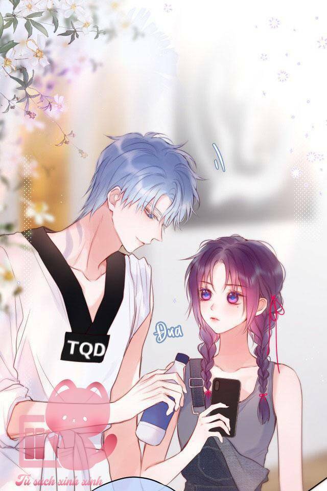 Cạm Bẫy Của Hồ Ly: Chapter 34