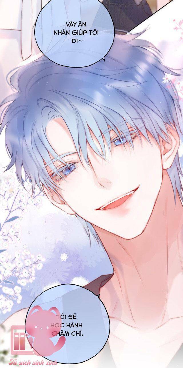 Cạm Bẫy Của Hồ Ly: Chapter 34
