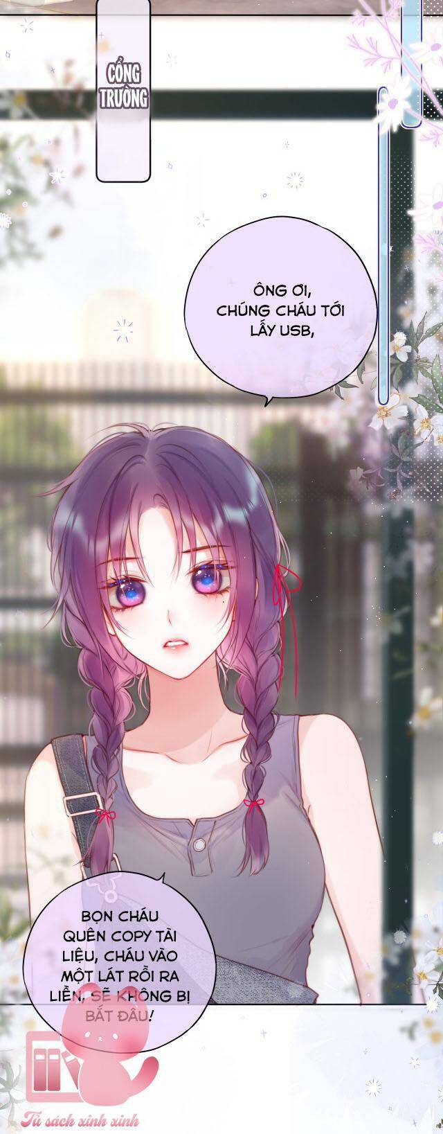 Cạm Bẫy Của Hồ Ly: Chapter 34