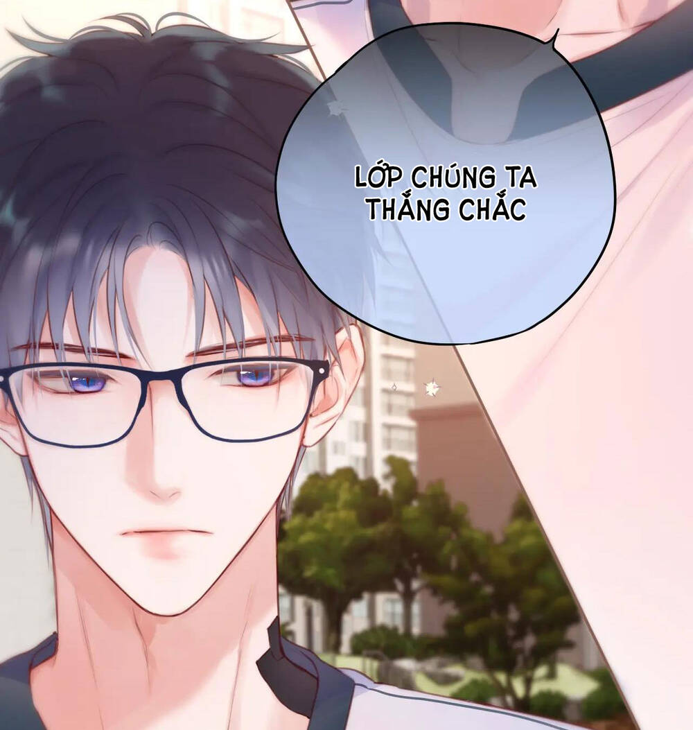 Cạm Bẫy Của Hồ Ly: Chapter 39.2