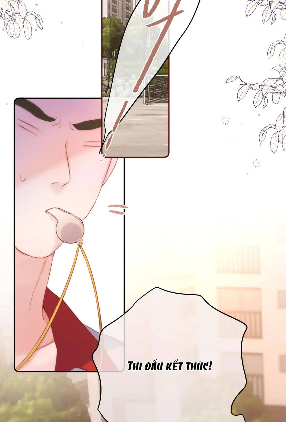 Cạm Bẫy Của Hồ Ly: Chapter 39.2
