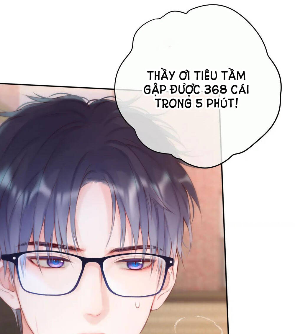 Cạm Bẫy Của Hồ Ly: Chapter 39.2