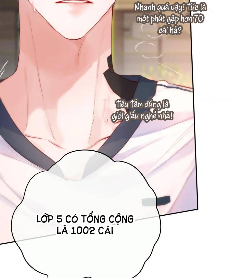 Cạm Bẫy Của Hồ Ly: Chapter 39.2