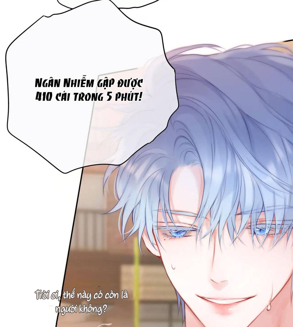 Cạm Bẫy Của Hồ Ly: Chapter 39.2