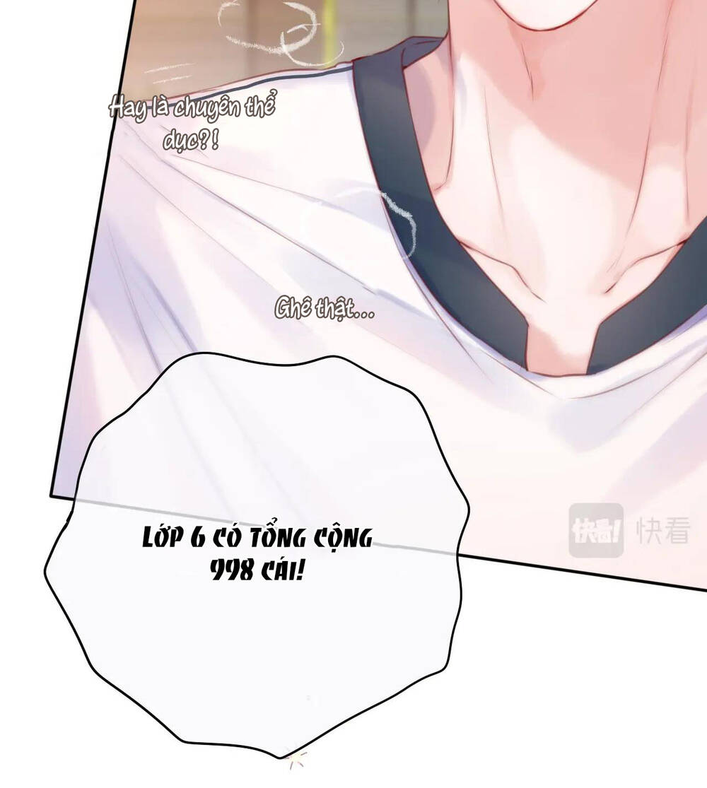 Cạm Bẫy Của Hồ Ly: Chapter 39.2