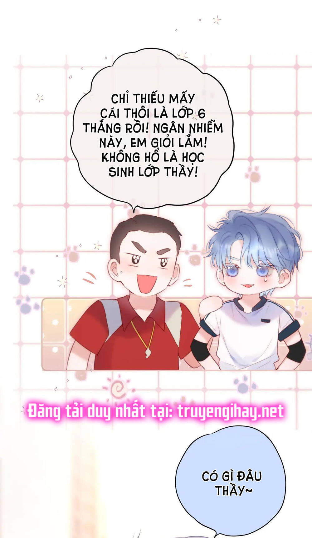 Cạm Bẫy Của Hồ Ly: Chapter 39.2