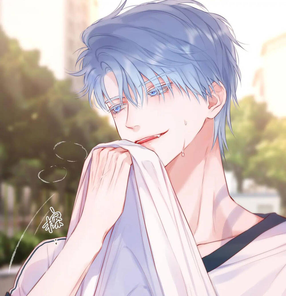 Cạm Bẫy Của Hồ Ly: Chapter 39.2